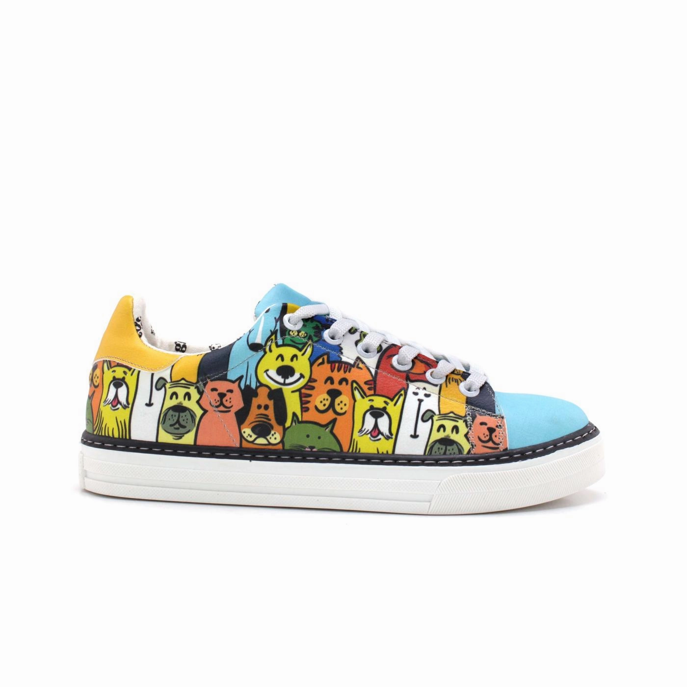 Sneaker Shoes GSS146 Storm Proof