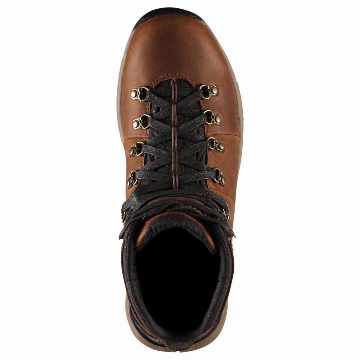 Danner - Brown Leather 'Mountain 600' Waterproof Boots - EE Width Adida Shoes