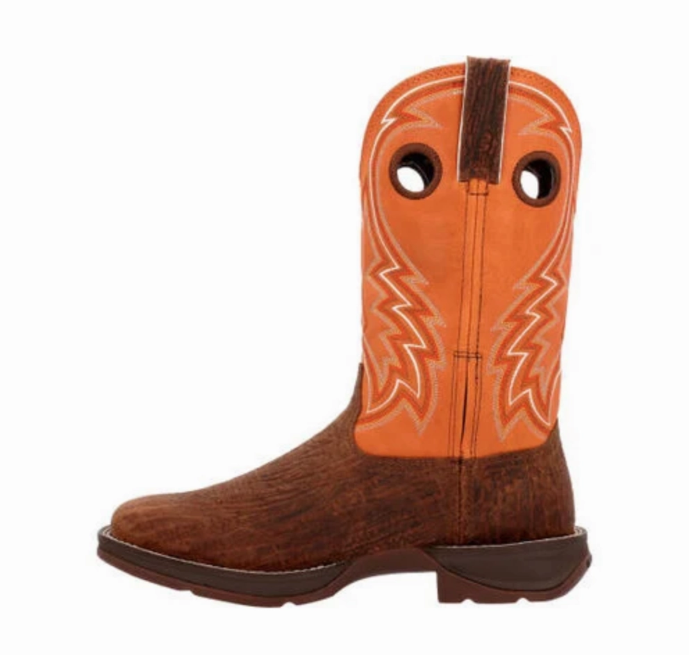 Adidas Superstar Shoes For Sale Durango- DDB0392- Men's WSTRCEDAR BARK & MONA BOOT