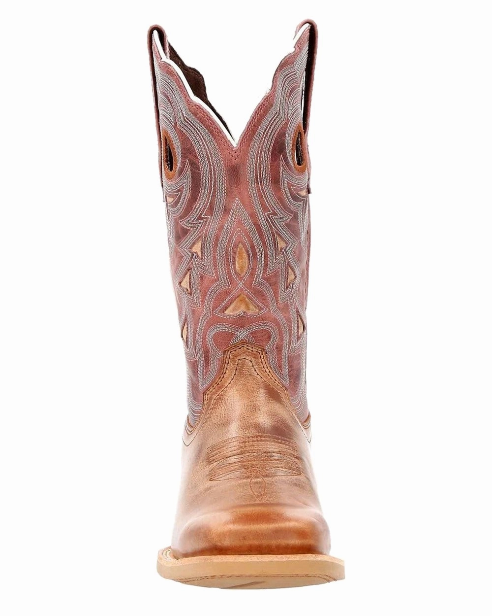 Best Work Boots For Everyday Wear Durango Womens 12" Lady Rebel Pro Western Boots