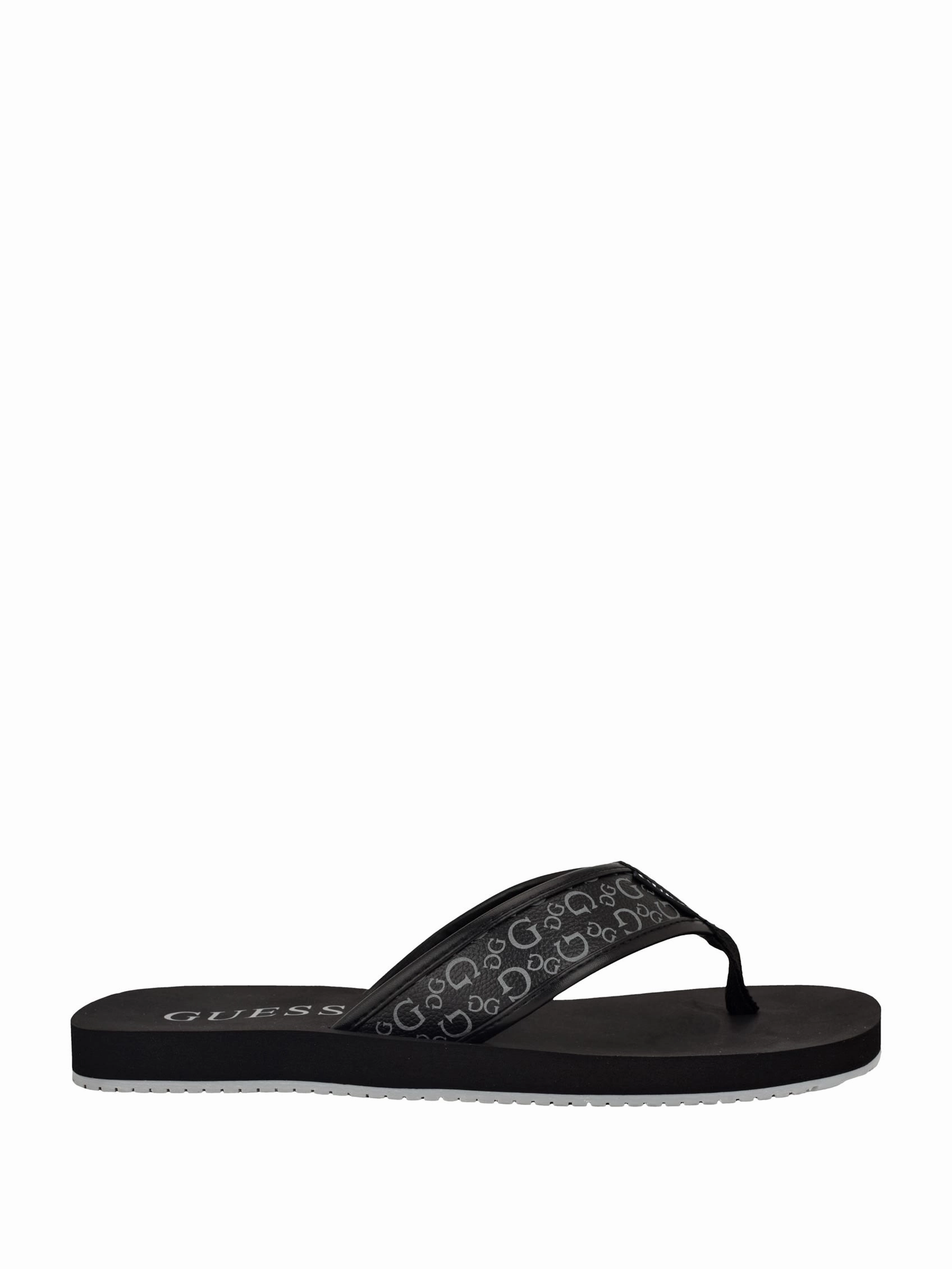 Jo Sandals Durban Casual Logo Sandals