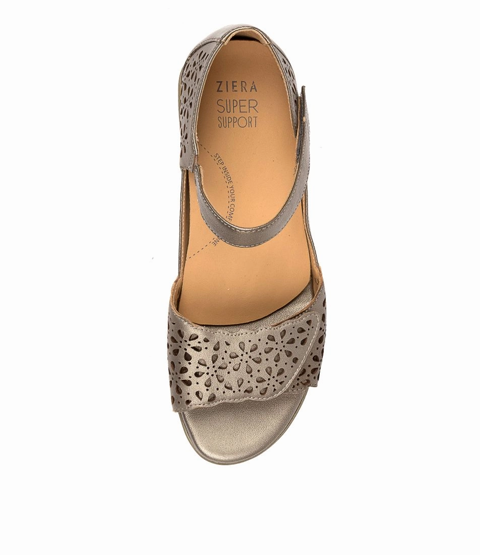 Outdoor Relaxation Shoes DUSTY-W