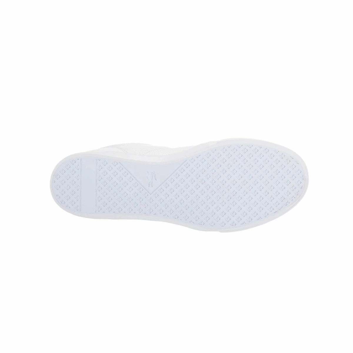 Bush Hike LACOSTE 7-37CMA007321G BAYLISS 119 1 MN'S (Medium) White/White Leather & Synthetic Lifestyle Shoes