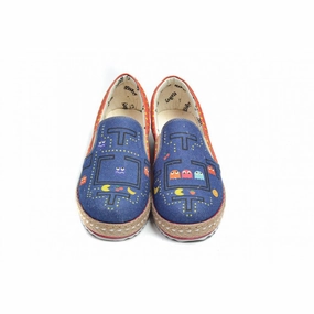 Sneaker Shoes HV1507 Move Light Ergonomic Design