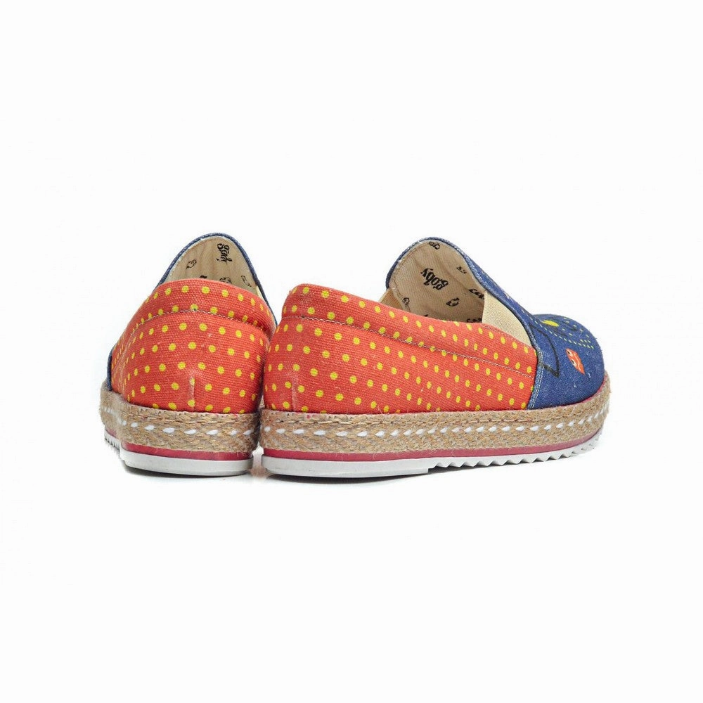 Sneaker Shoes HV1507 Chic Fit Quick Step