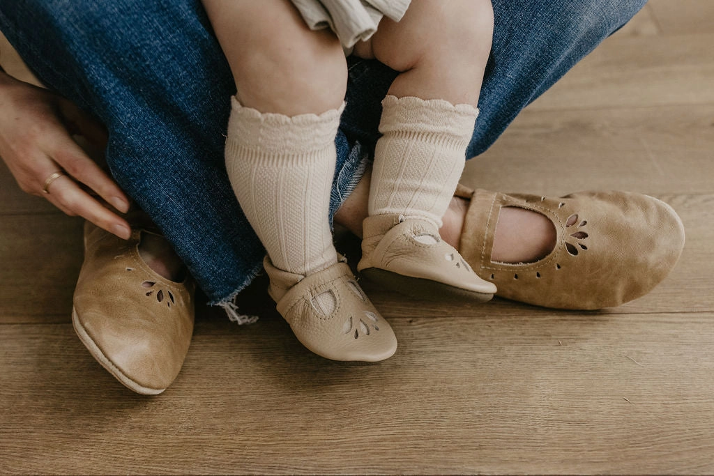 Women's RAINEY Janes Darker Colors// Pick Your Color & Size// Wool Insert included