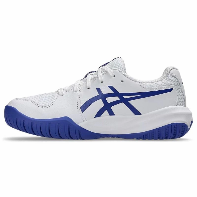 ASICS GEL-Resolution X Kids Tennis Shoes Babolat Jet Tere All Court Tennis Shoes