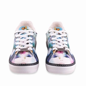 Island Step Running Sneaker Shoes GSS714