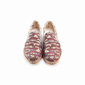 Sneaker Shoes HV1592 Retro Mood