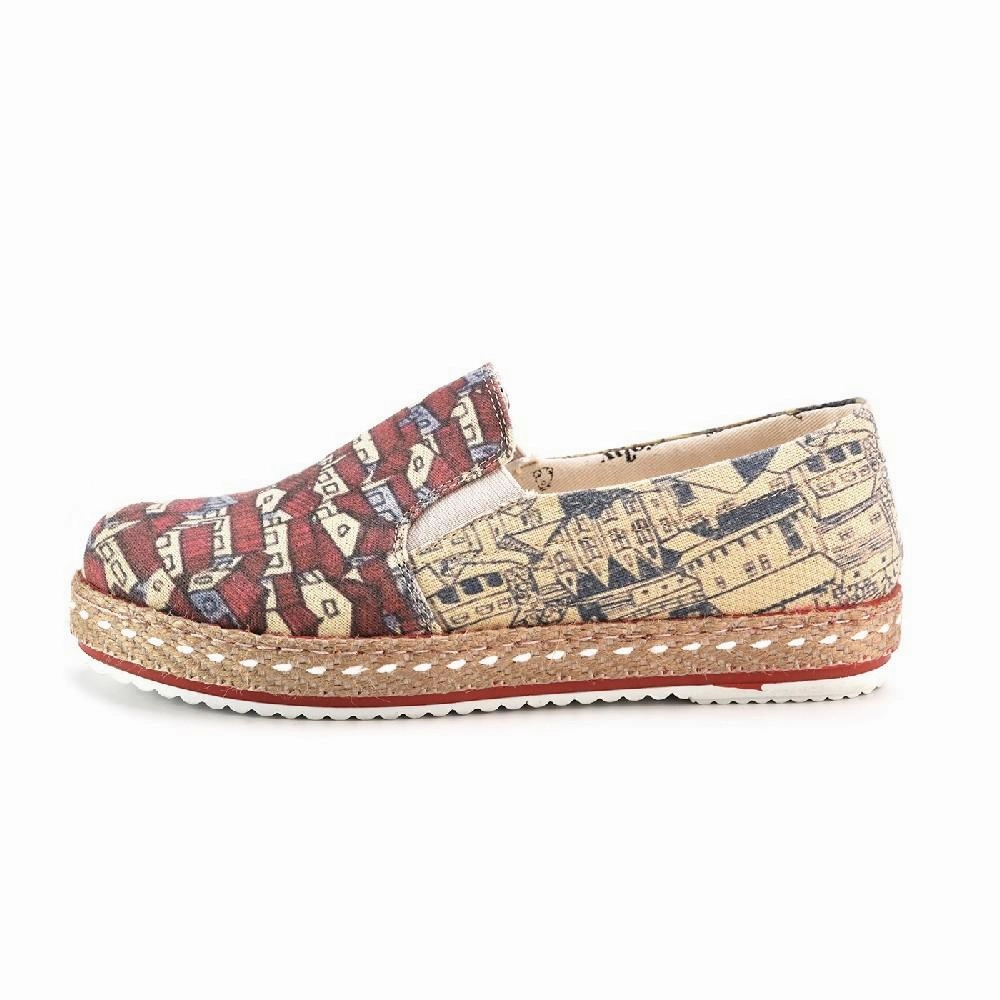 Sneaker Shoes HV1592 Adult Ease Earth Base