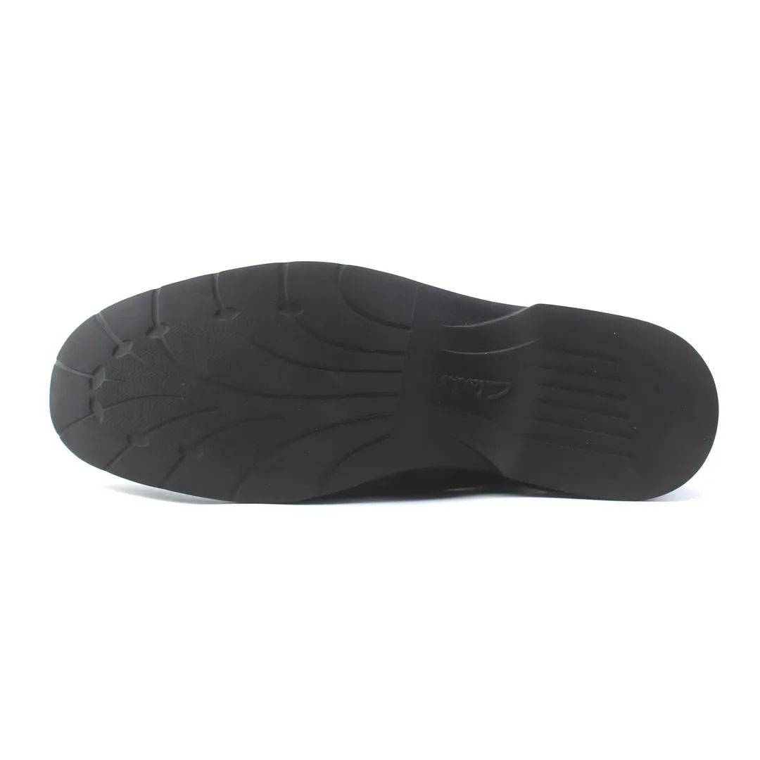 CLARKS BREATHABLE Graduation Shoes For Dress