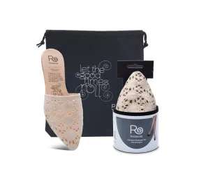 Energy Step Strike Step Bohemia