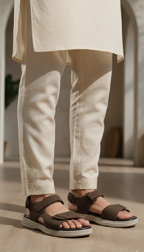 Sandals Dupe Men Casual Sandal - WS015402