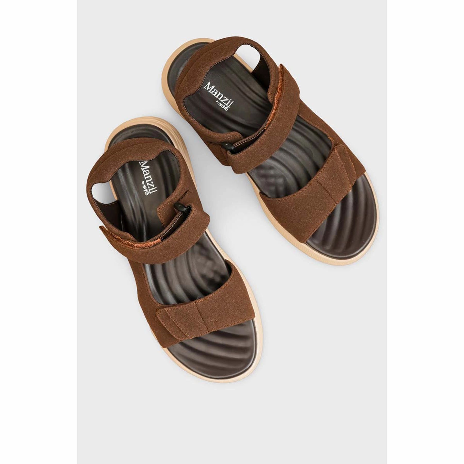 Nassau Sandals Men Casual Sandal - WS015402
