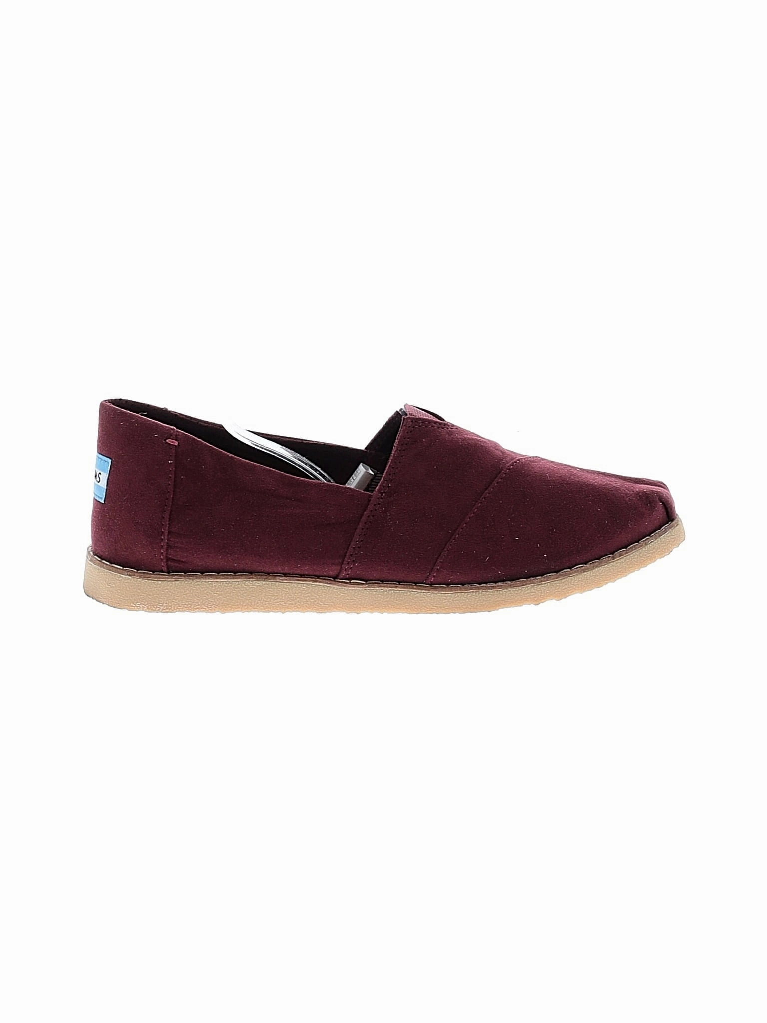 Alden Suede Loafers Flats