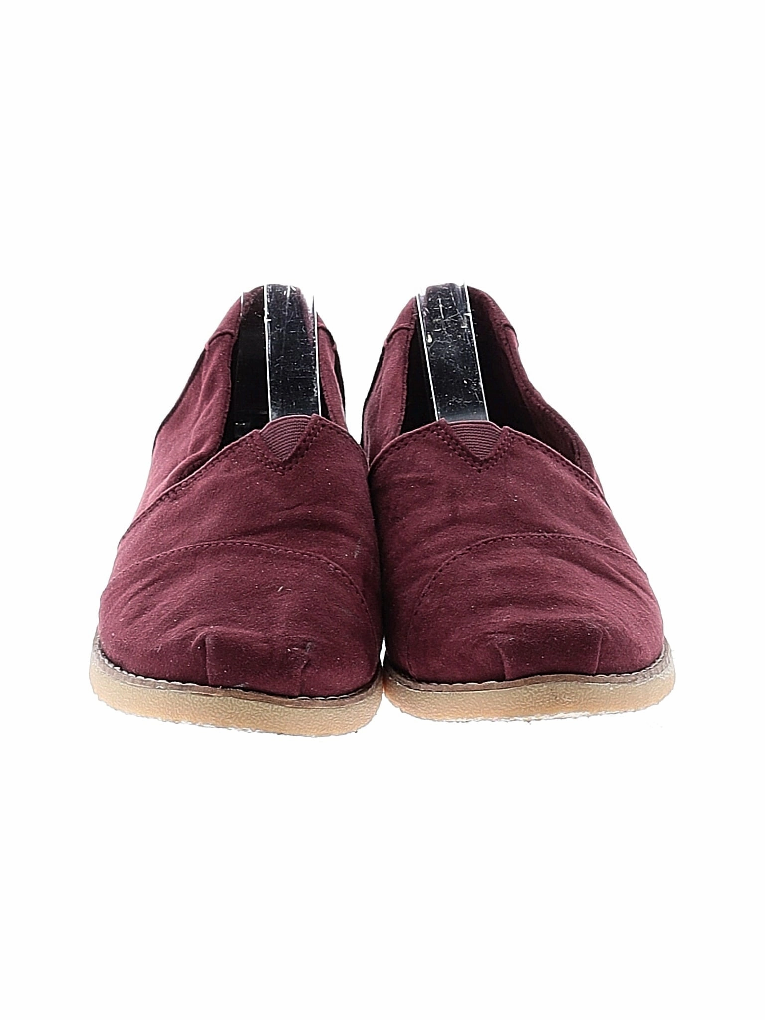 Flats Sneaker Loafers