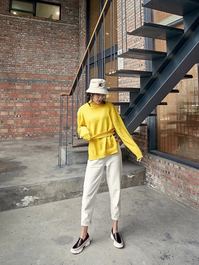 Coach Loafers Suede Chicmy Causal Loafers Metal Sheepskin Women Flats Slip On Ladies Simple Shoes Silver Color Platform Footwear