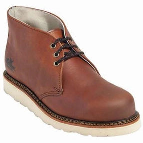 Thorogood Slip Resistant Chukka Work Boot 814-4513 Adidas Earth Shoes