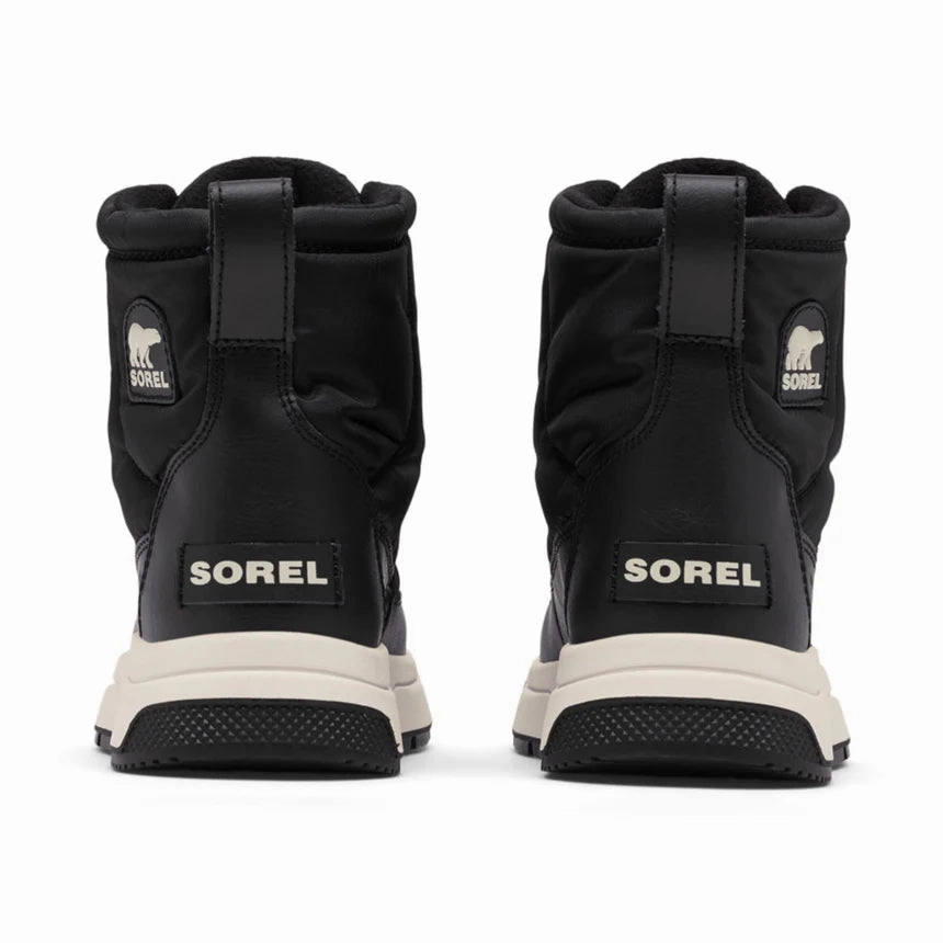 Diabetic Boots Kids' Whitney III Mid