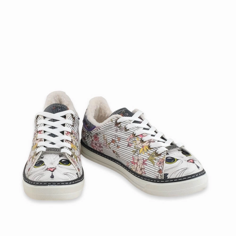 Sneaker Shoes GSS729 Day Long Desert Run