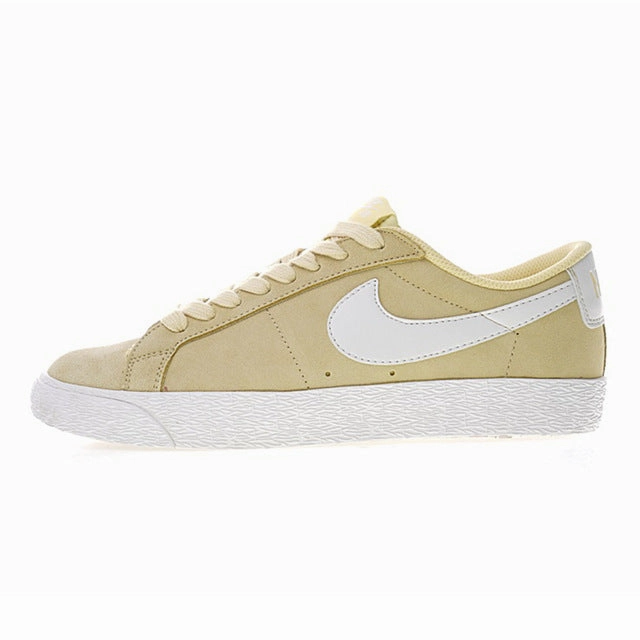After Work Day Style Nike SB Zoom Blazer Low Shoes men and women