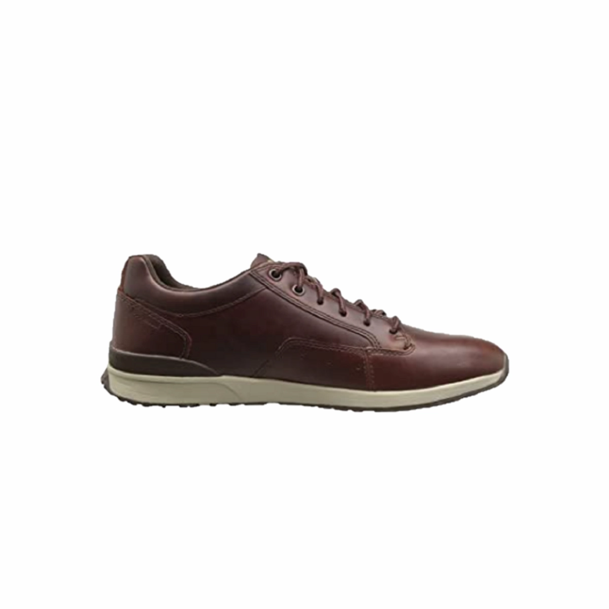 CATERPILLAR P721184-M SIGNIFY MN'S (Medium) Tawny Perforated Leather Casual Shoes Fresh Tone water proof