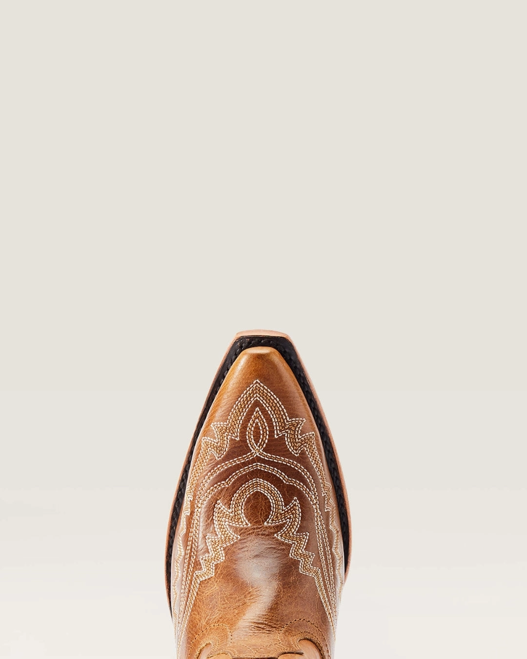 Best Foot Support Work Boots Ariat Casanova X Toe Cowboy Boots in Shades of Grain