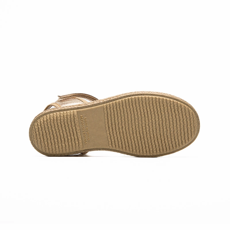 Texas Country Boots Abigail Gold