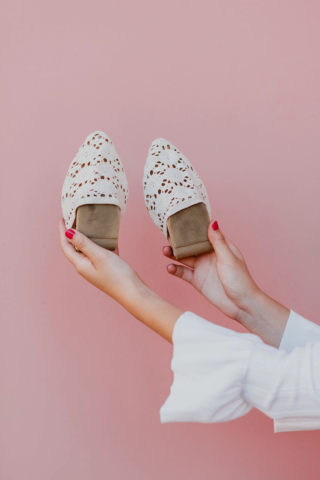 Push Step Wood Jog Bohemia