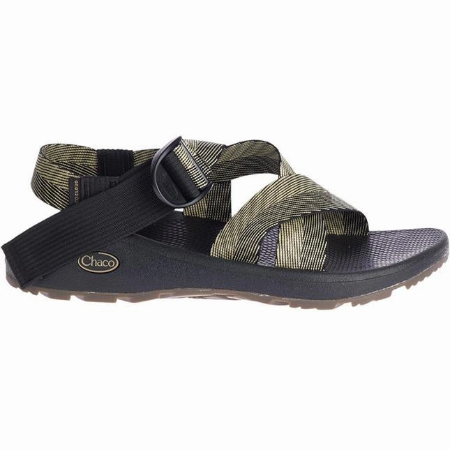 Natural Step All-day Summer Sandals Mega Z Cloud