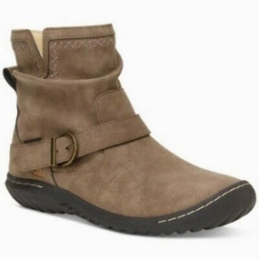 JBU by Jambu Dottie Weather Ready Womens Tan Boot, Size 6 M Adidas Size 8 Shoes