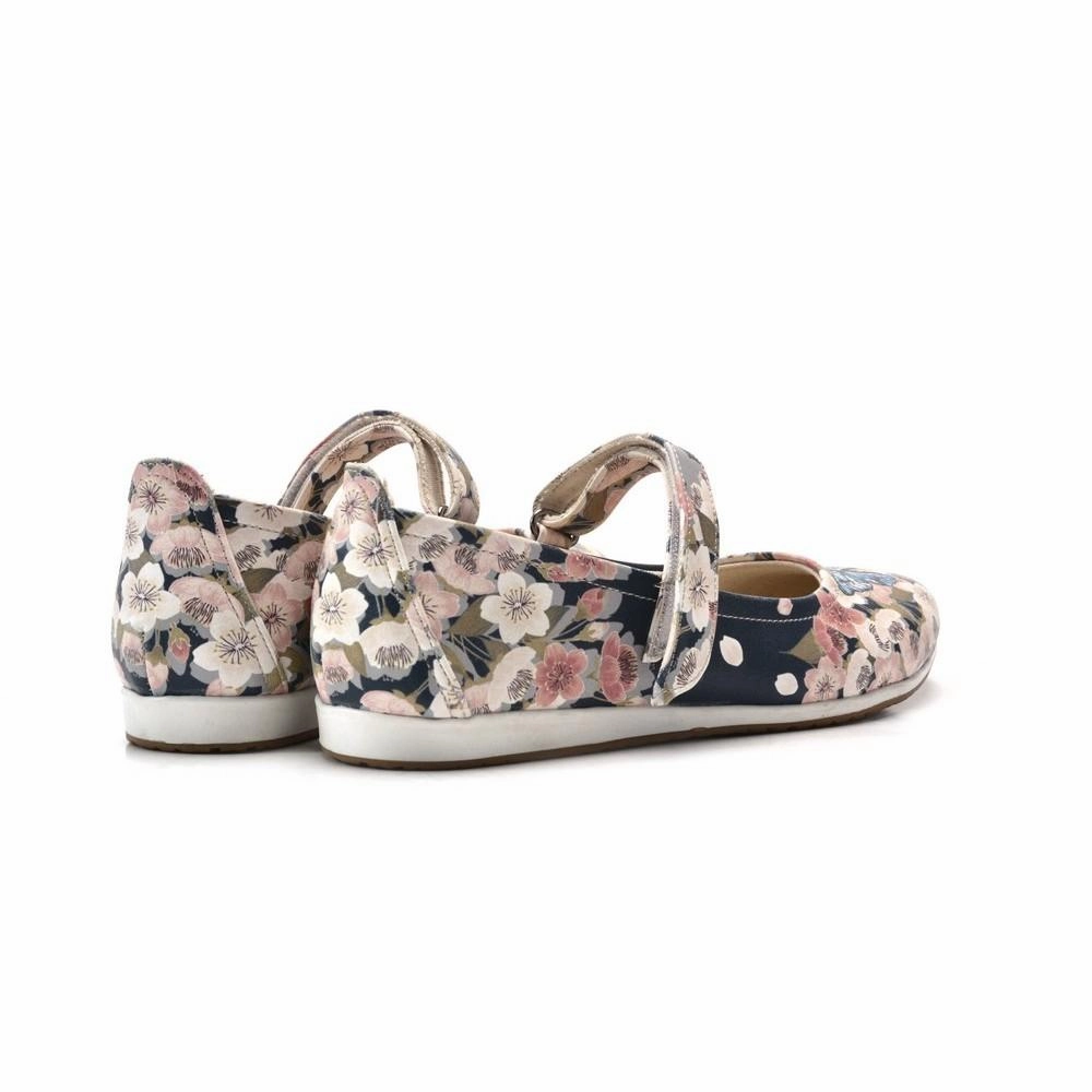 Youth Fresh Ballerinas Shoes GOB109