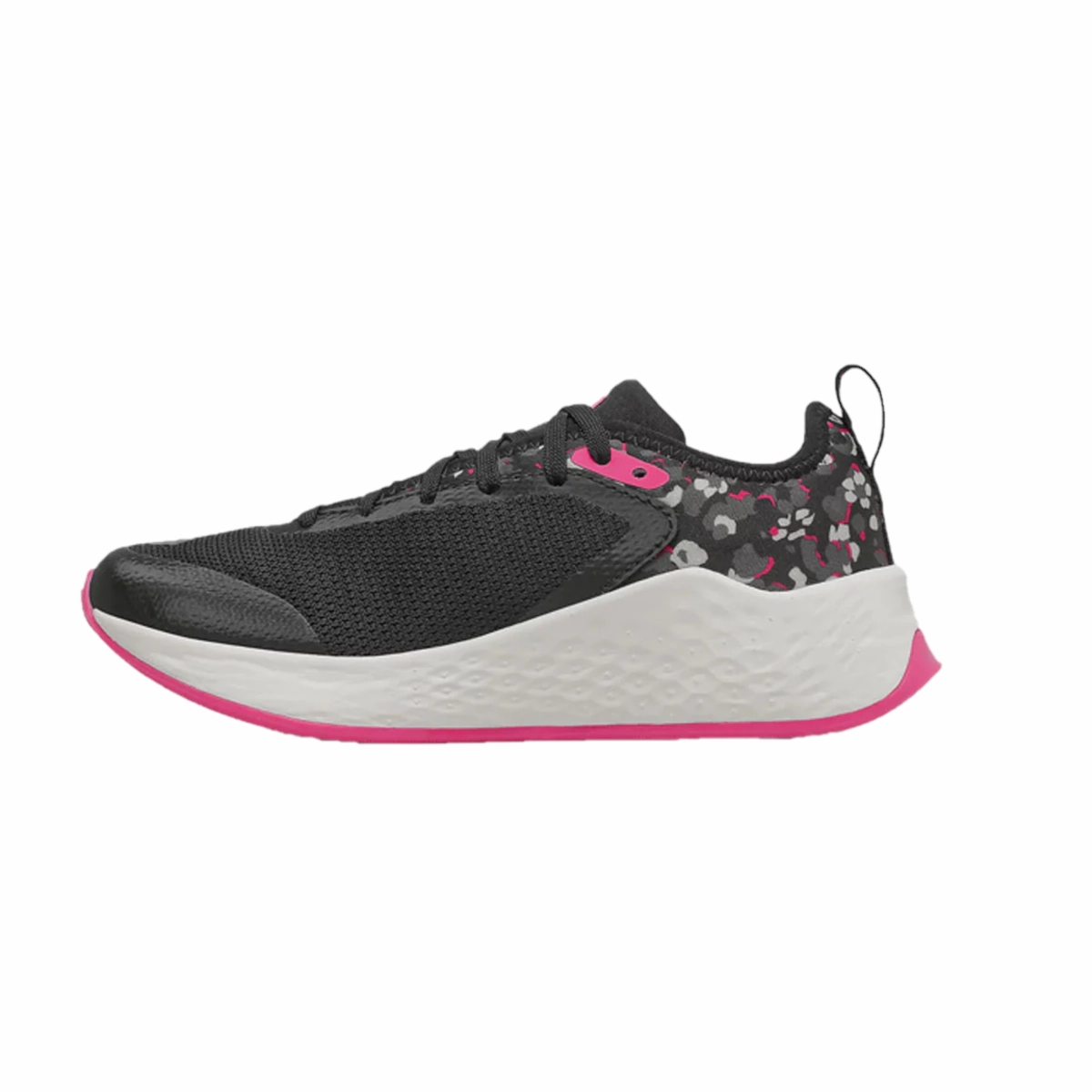 NEW BALANCE YKFSTBP2 FRESH FOAM FAST v2 YTH'S (Medium) Orca Mesh Running Shoes Neutral Colors Sun Hike