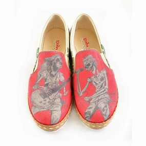 Toe Guard Sneaker Shoes HV1582