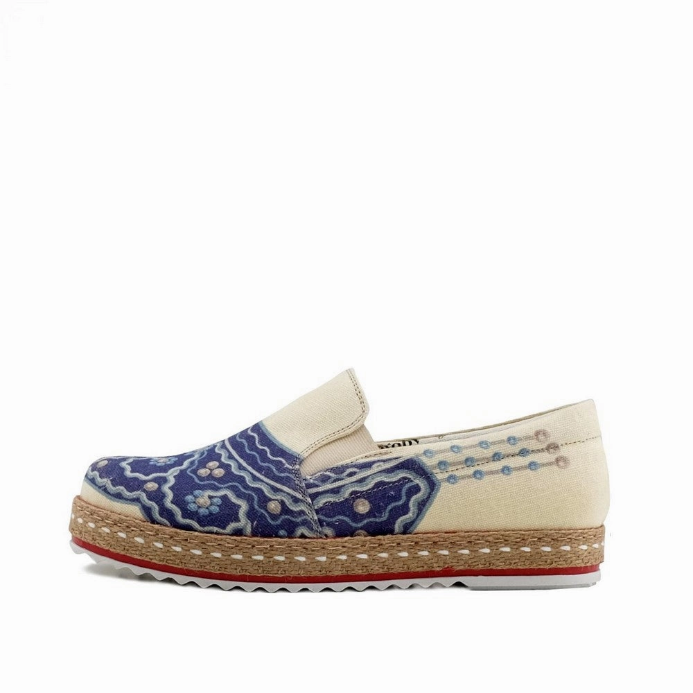 Sneaker Shoes HV1524 Dark Edge