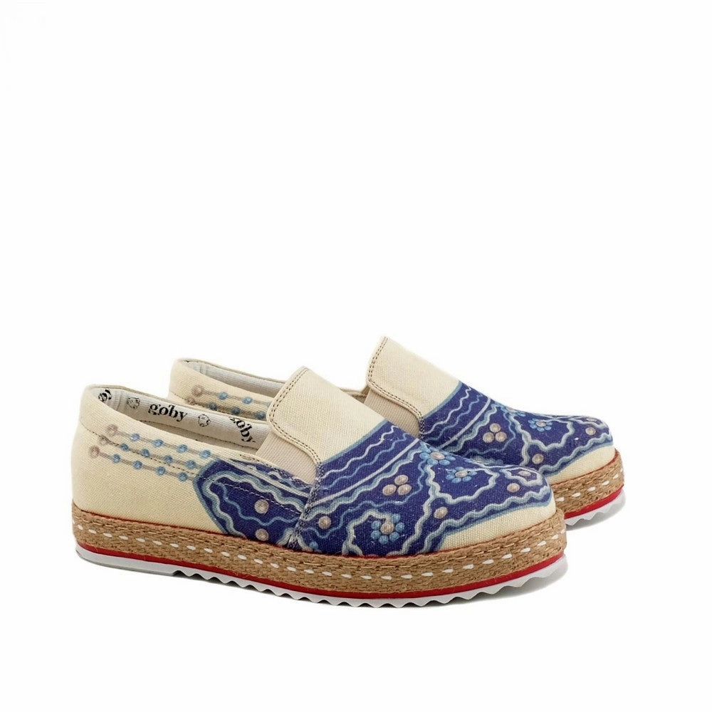 Sneaker Shoes HV1524 Street Edge