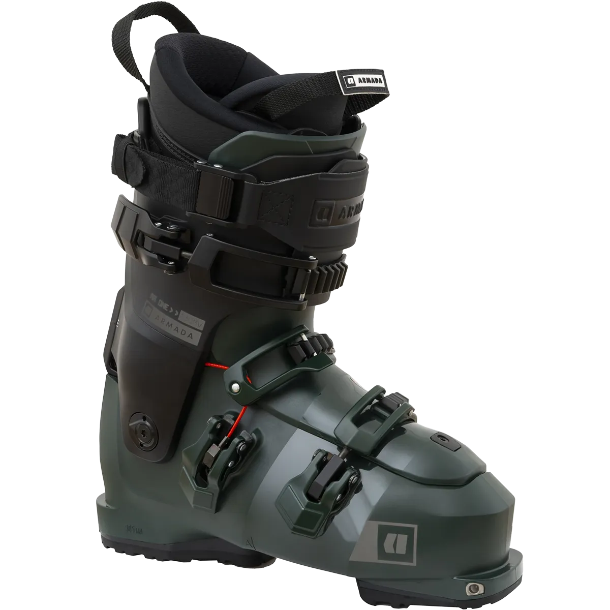 Baretraps Desha Snow Boot AR ONE 130 MV