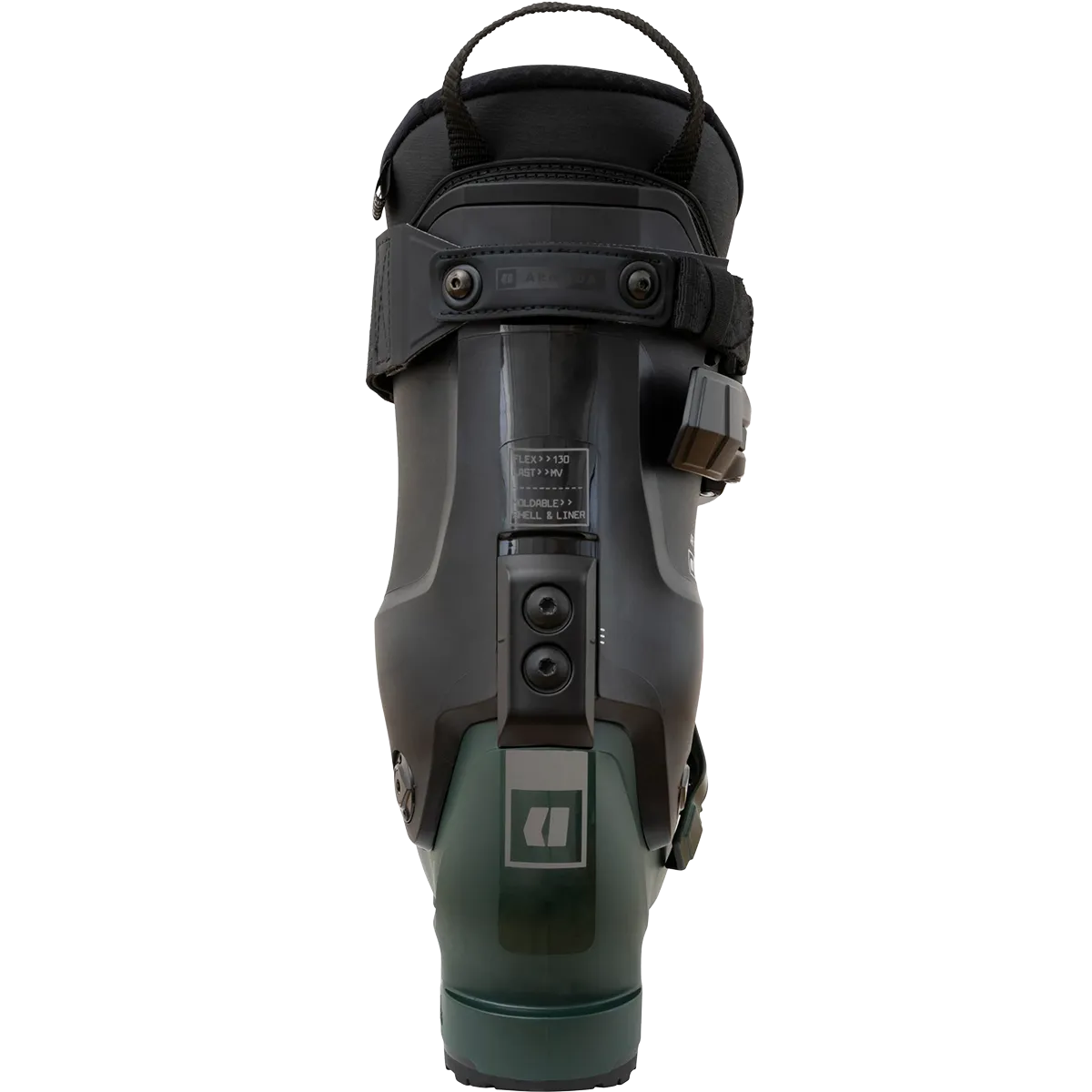 Totes Snow Boots Toddler AR ONE 130 MV