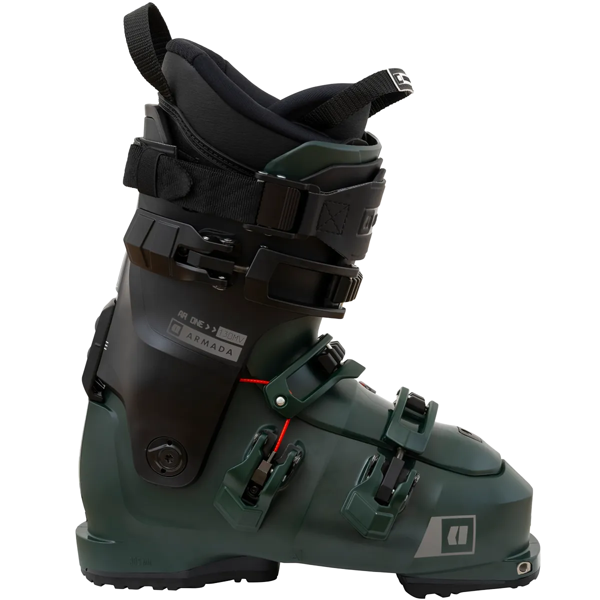 Snow Boots Canada AR ONE 130 MV