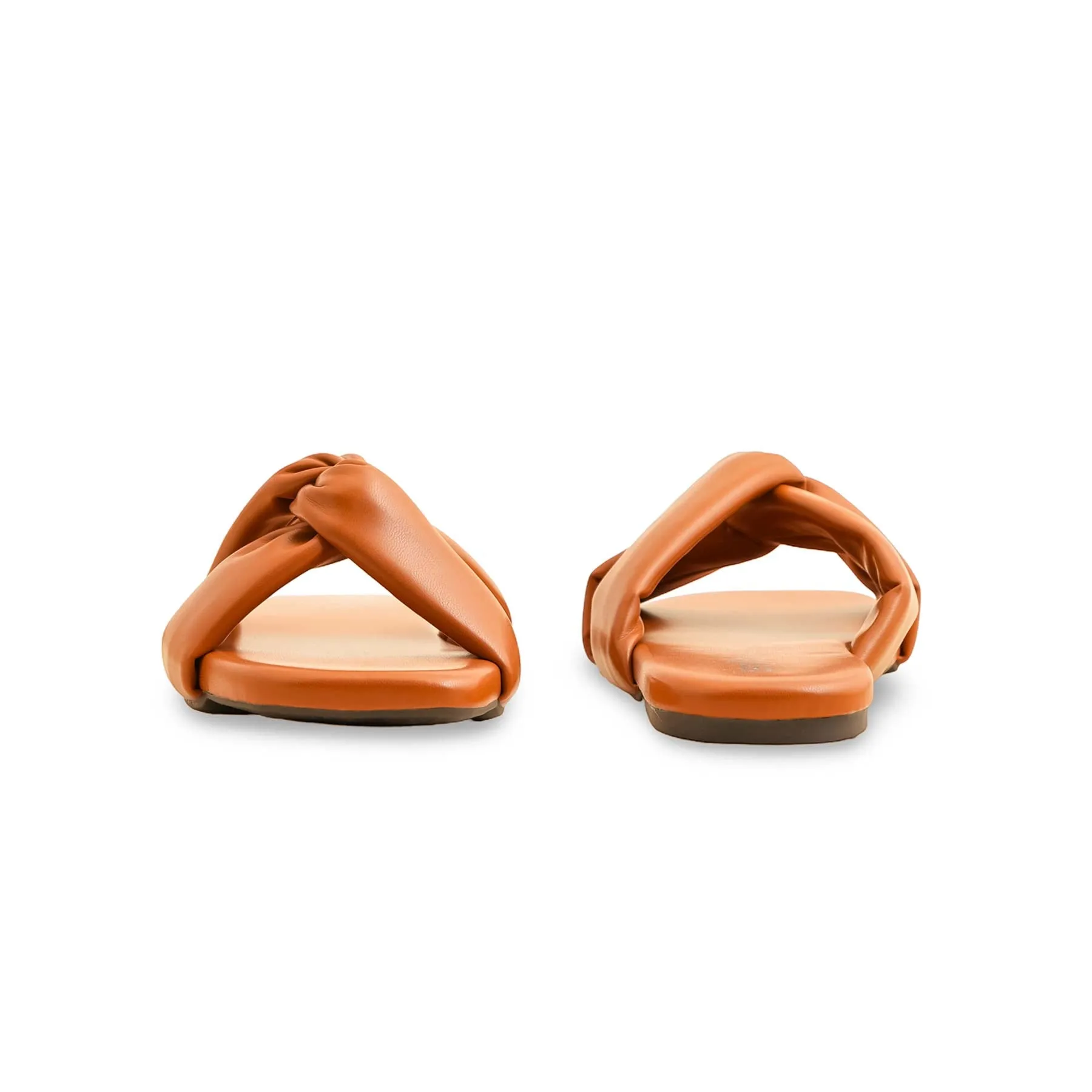 Piglet Slippers When Born Mustard Formal Slipper LFR726