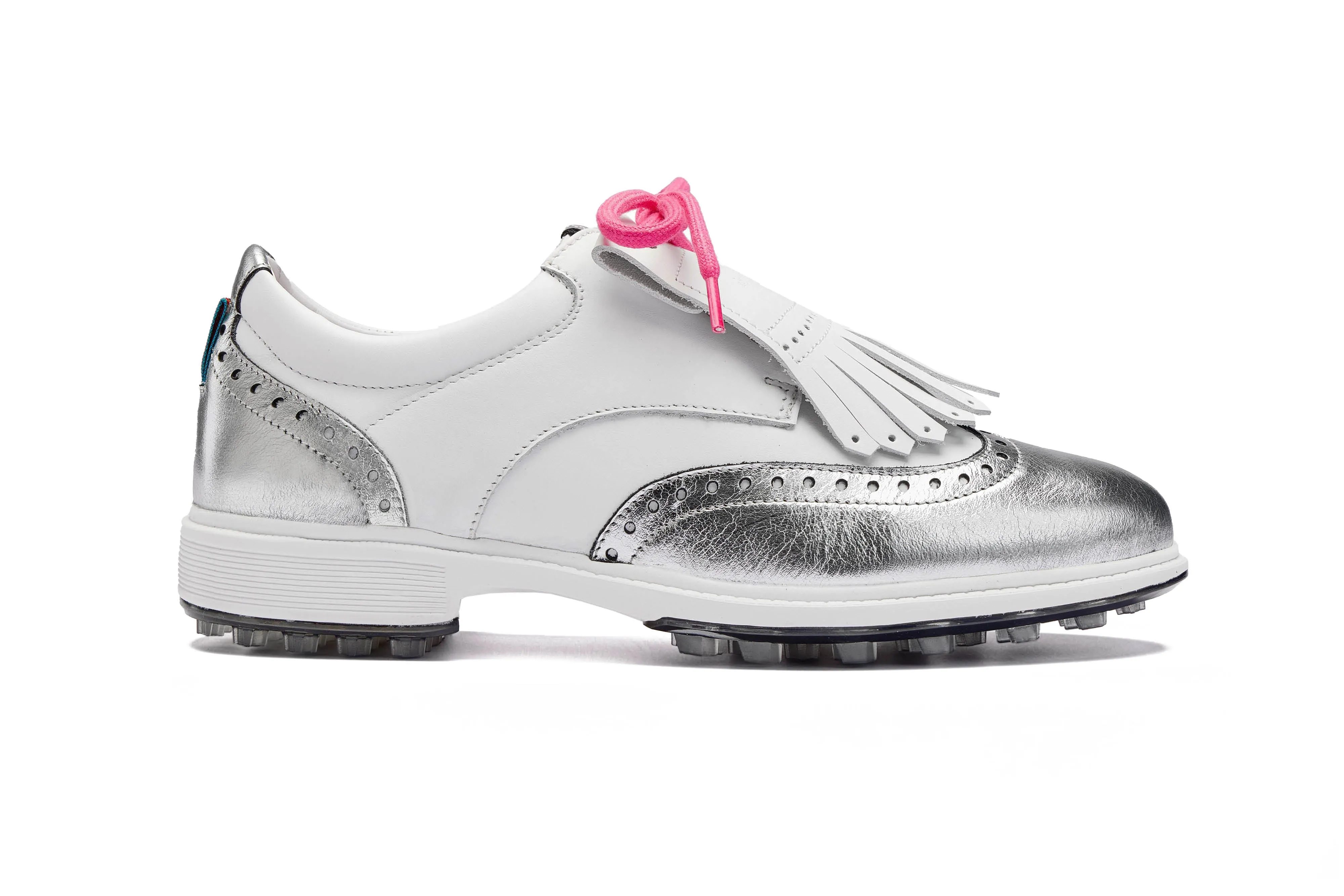 Tailor | White/Silver Impact - resistant