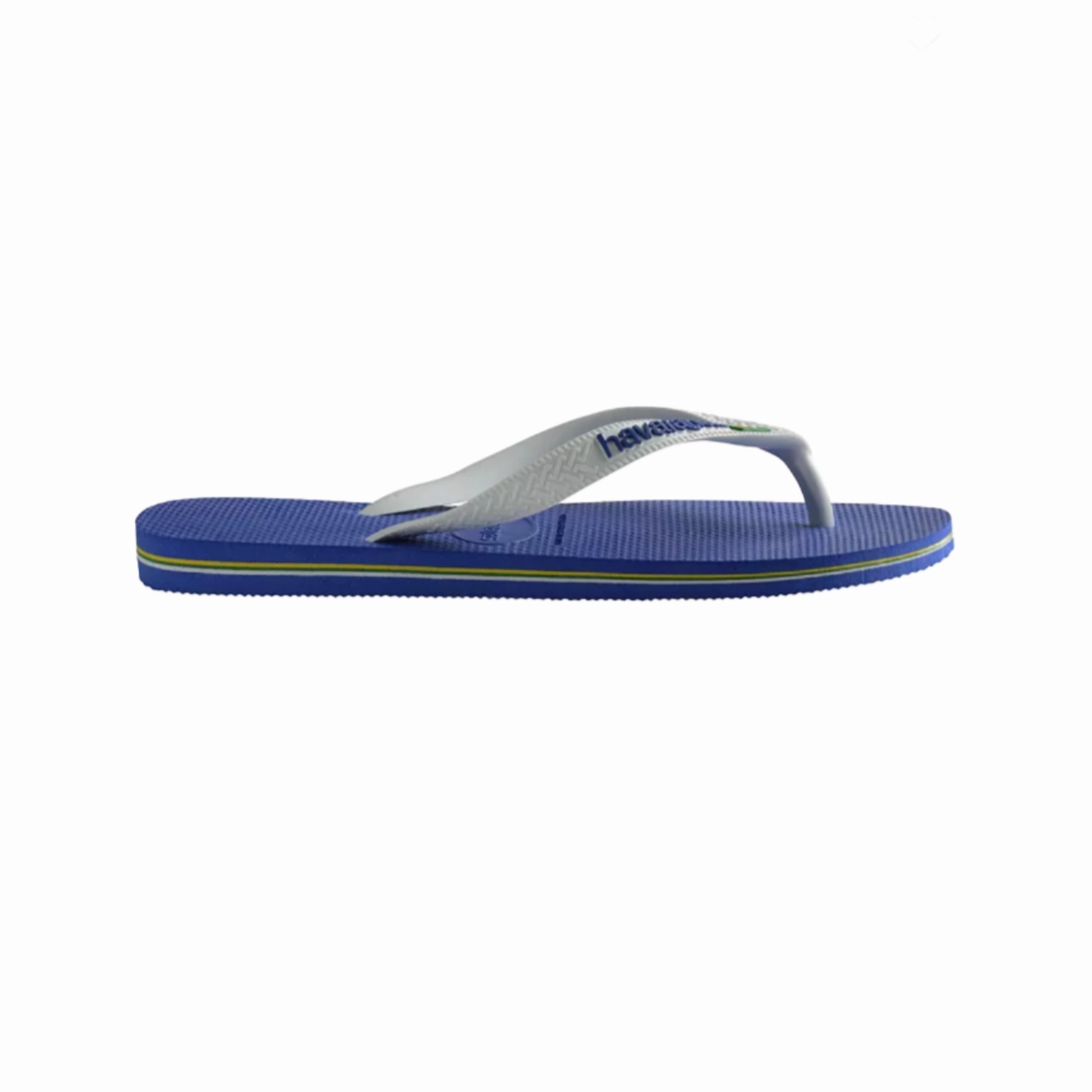 brazil logo sandals Sandals Grande St. Lucian