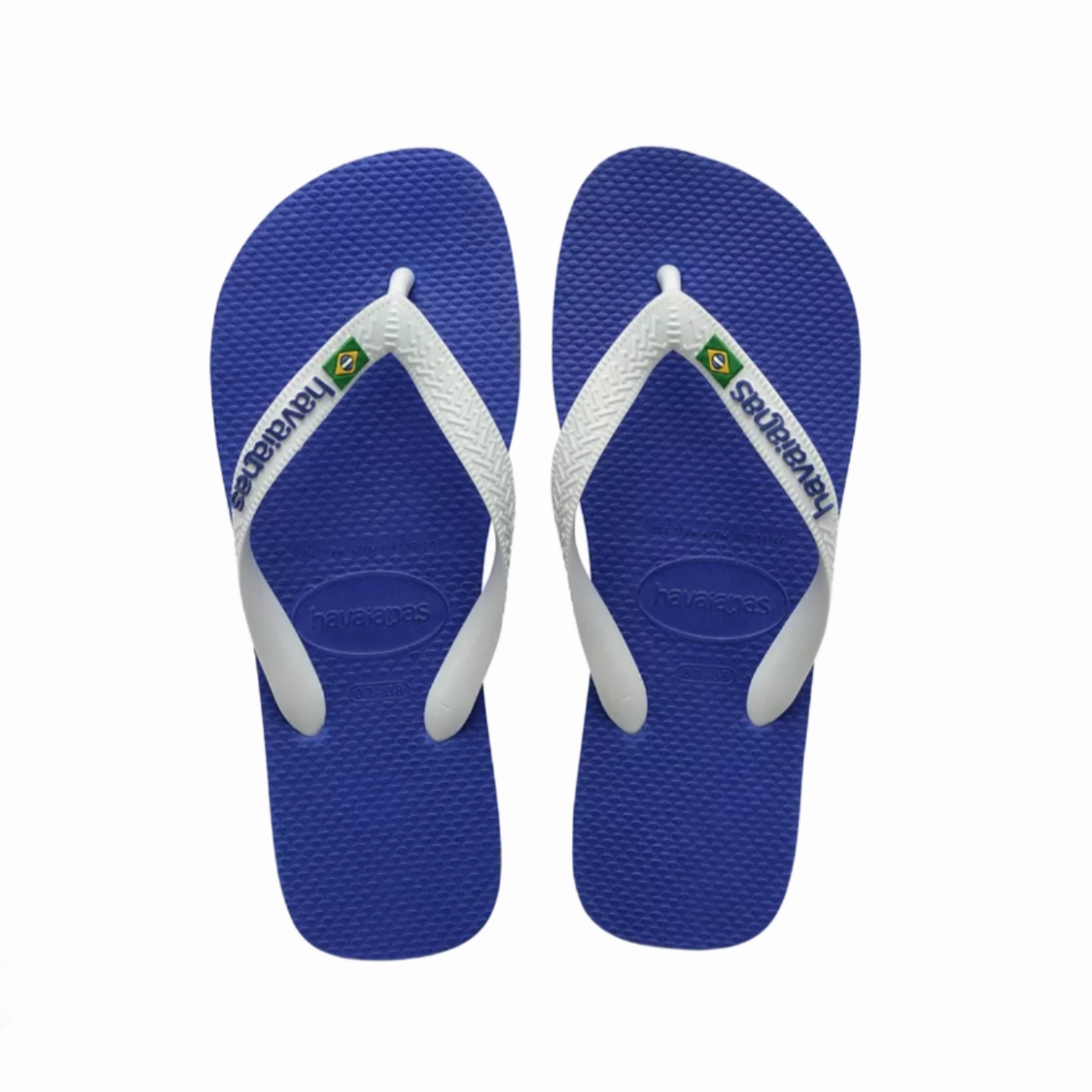 Orthotics Sandals brazil logo sandals