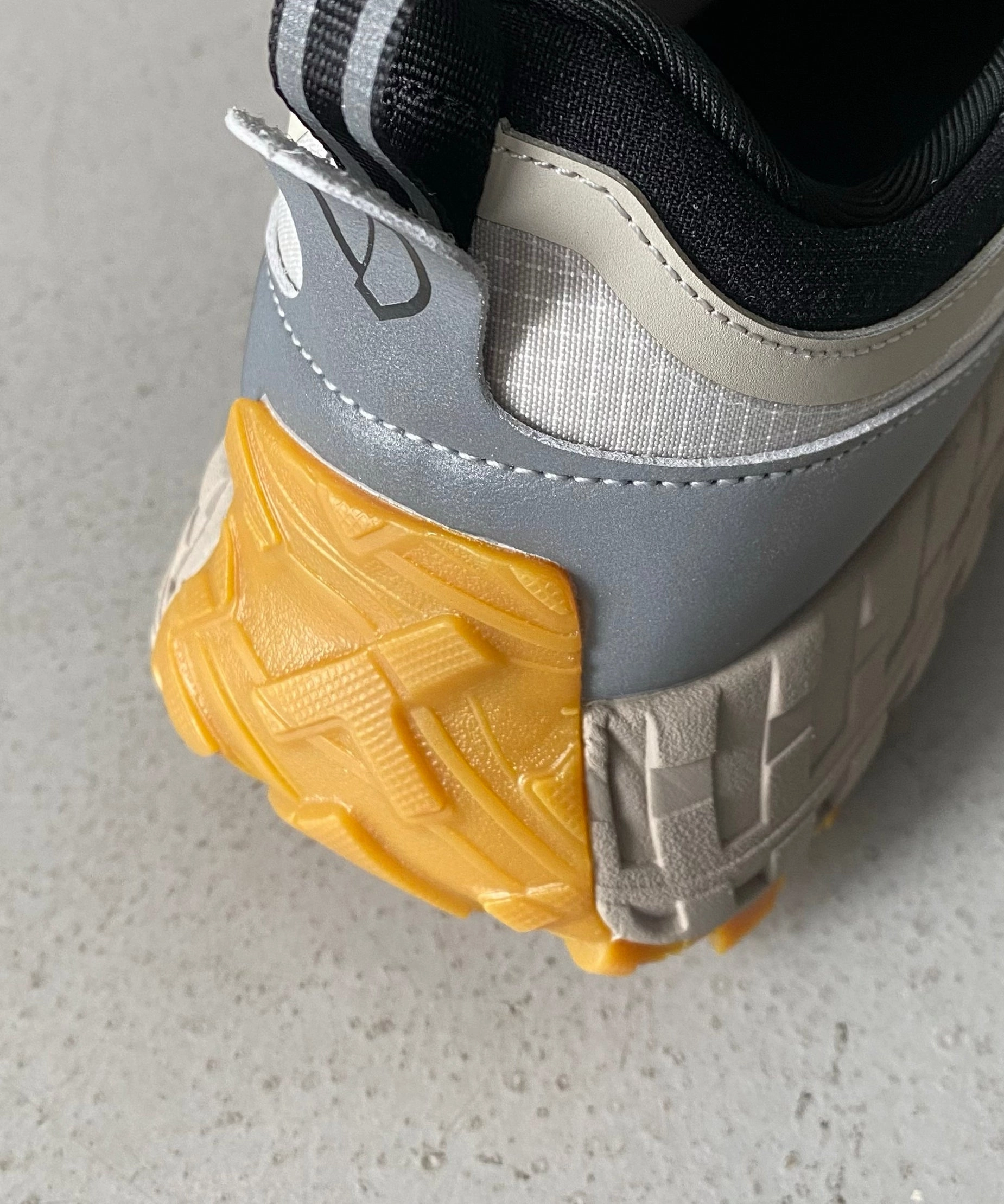 Pipe Boots norda Norda 003 m "CINDER"