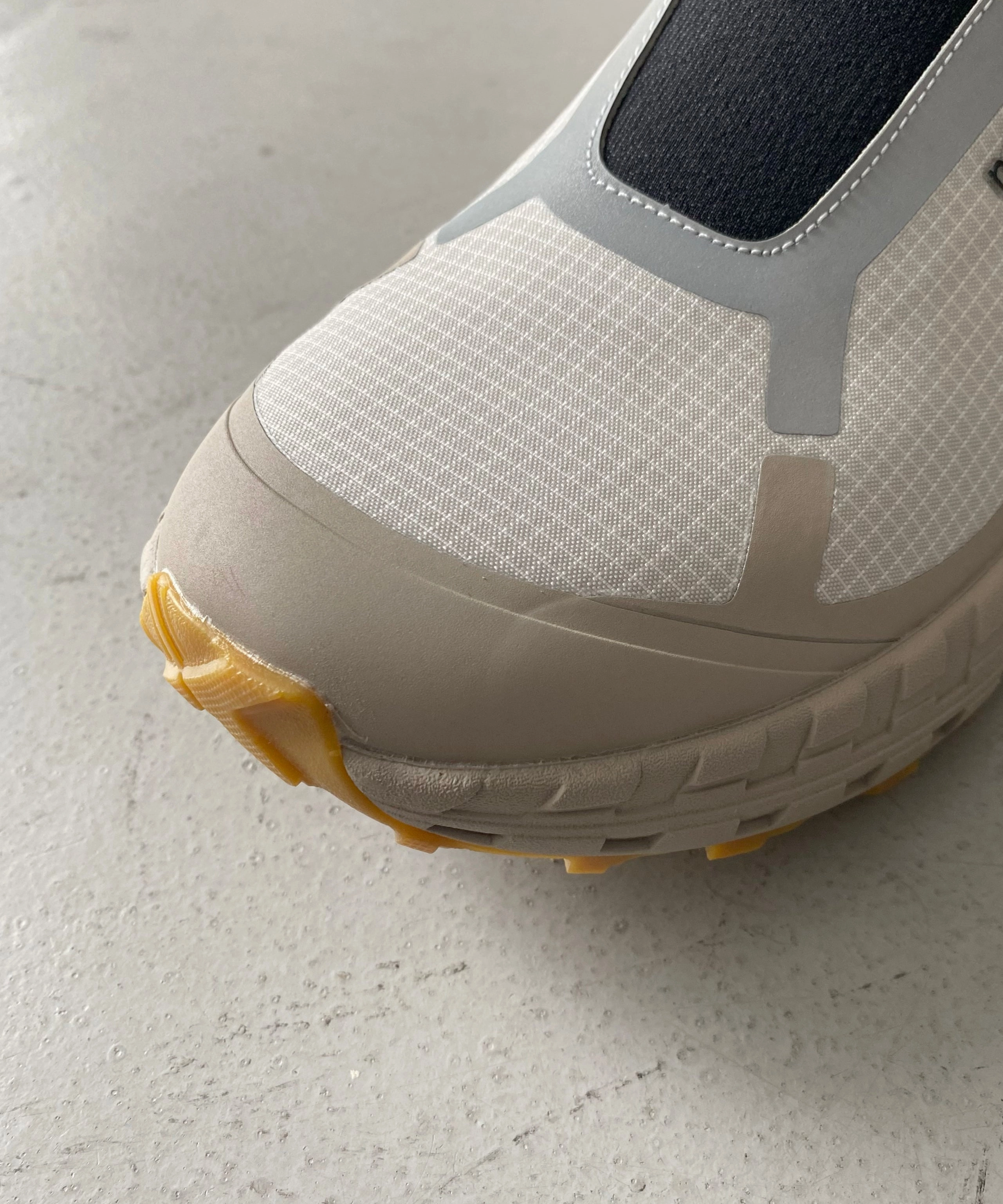 Green Boots Mount Everest norda Norda 003 m "CINDER"