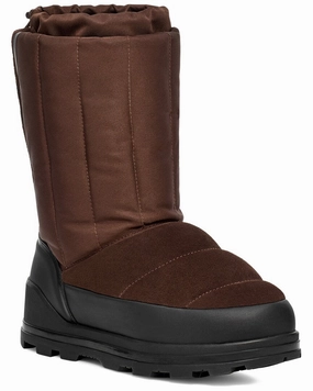 UGG Classic Klamath Short Suede Classic Mini Boot Joules Molly Welly Rain Boot