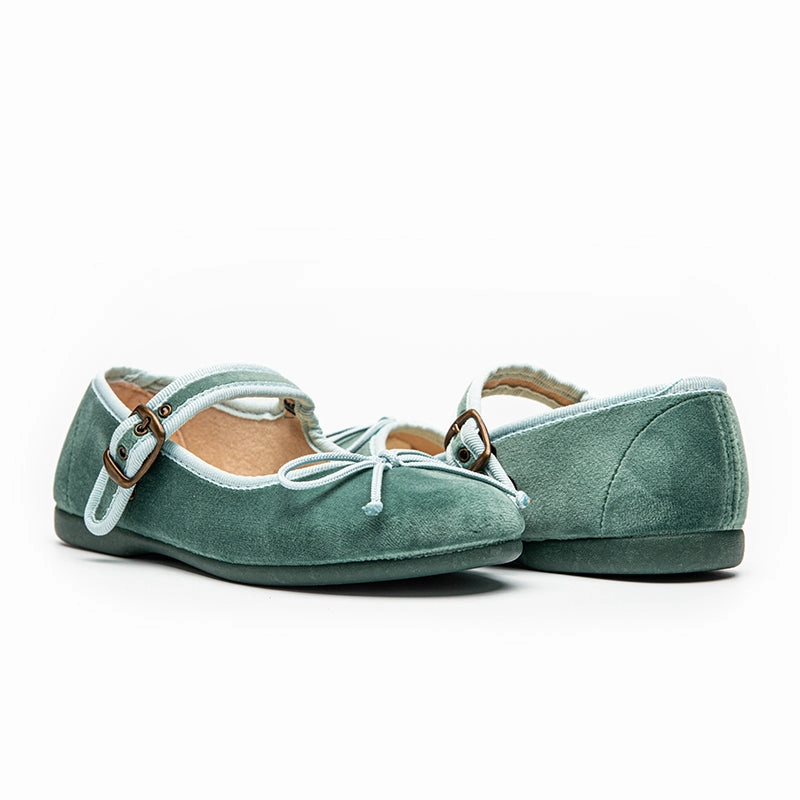 Academy Rubber Boots Elisa Green