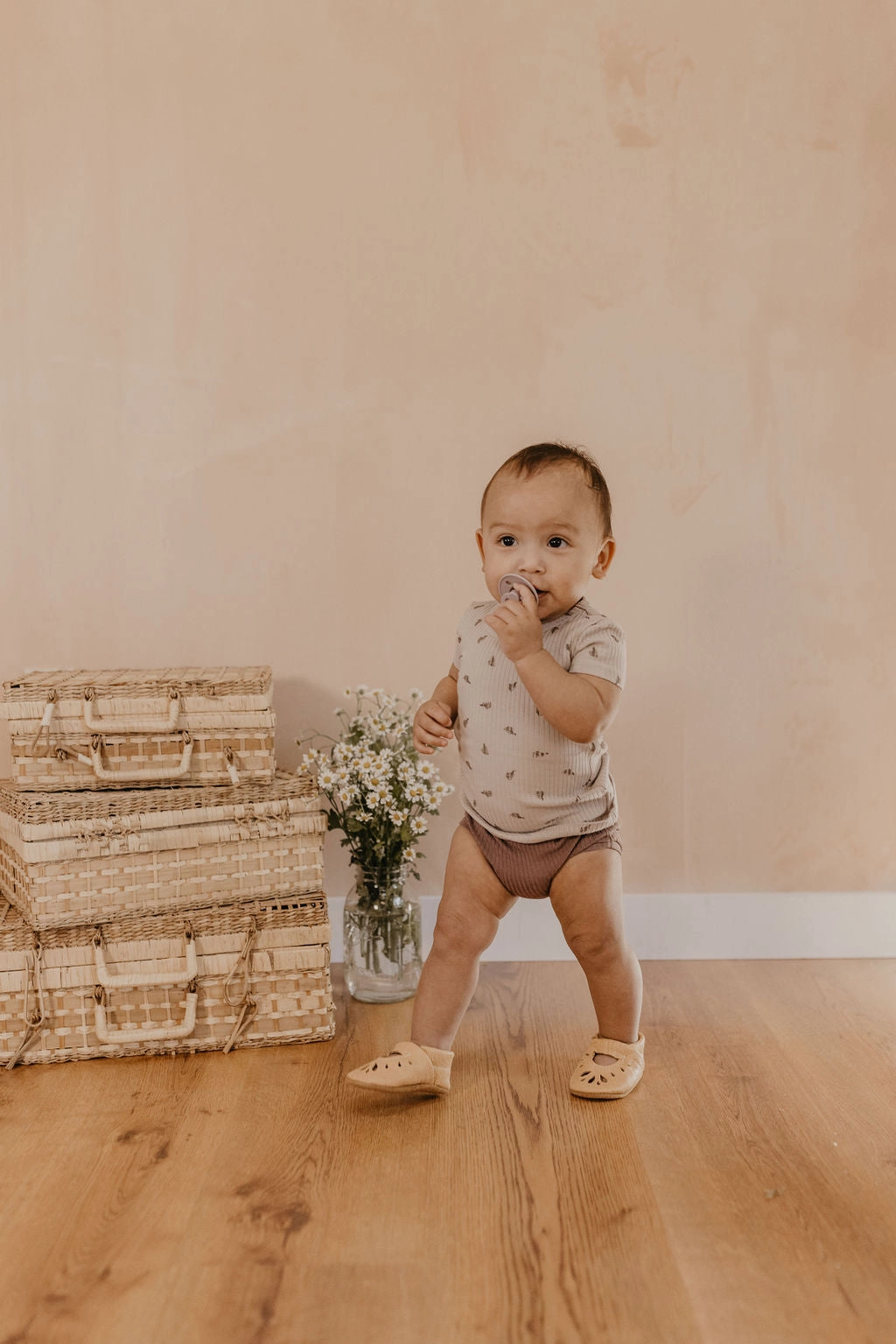 Milk & Barley RAINEY JANES  Shoes Baby and Toddler No Slip Insoles For High Heels