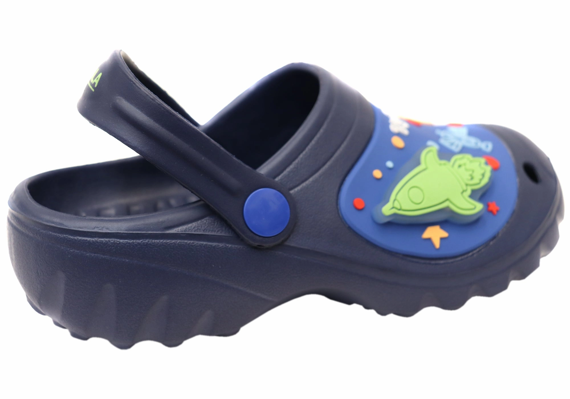 Brand New Asics Shoes Koala Lights Astro Comfortable Boys Kids Light Up Shoes