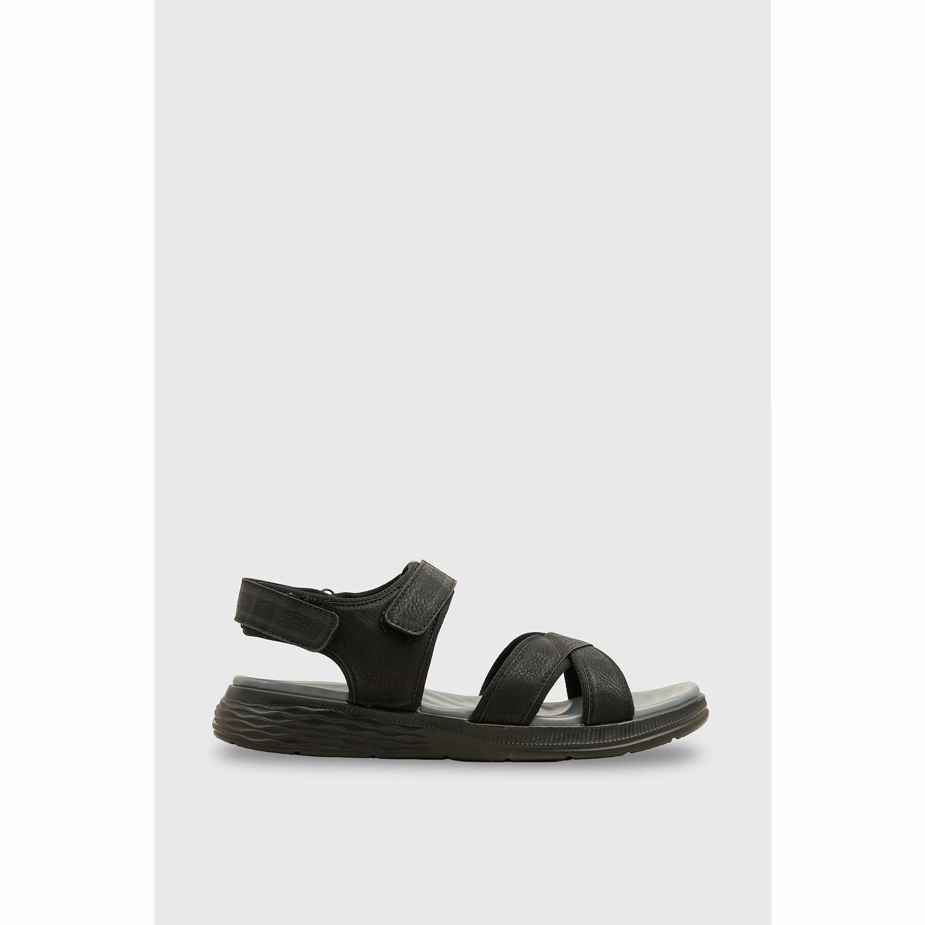Men Casual Sandal - WS015201 Sandals Dsw